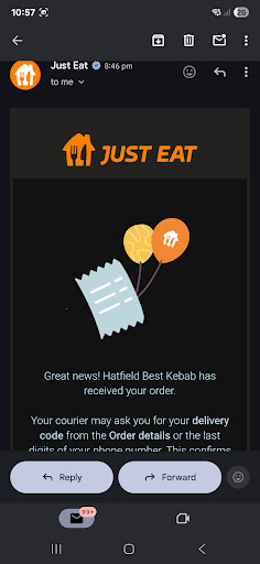 Photo of Hatfield Best Kebabs - 36 Town Centre, Hatfield AL10 0LD